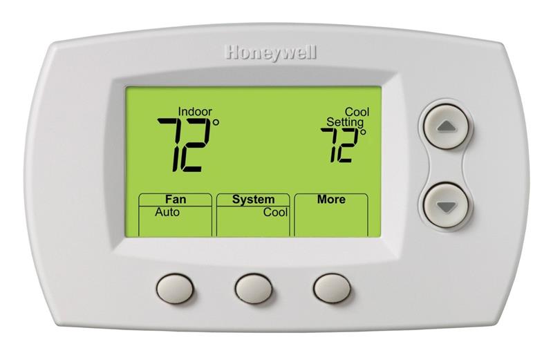 TH5320R1002 HW NON-P WIRELESS TSTAT - Thermostats